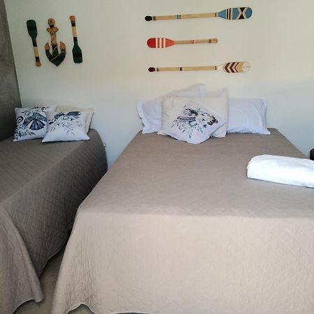 Flat Sonhos De Milagres Διαμέρισμα São Miguel dos Milagres Εξωτερικό φωτογραφία