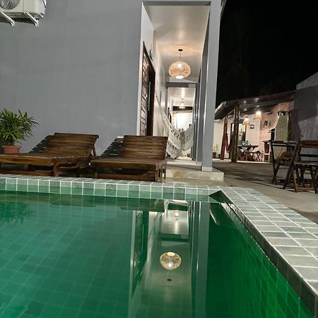 Flat Sonhos De Milagres Διαμέρισμα São Miguel dos Milagres Εξωτερικό φωτογραφία