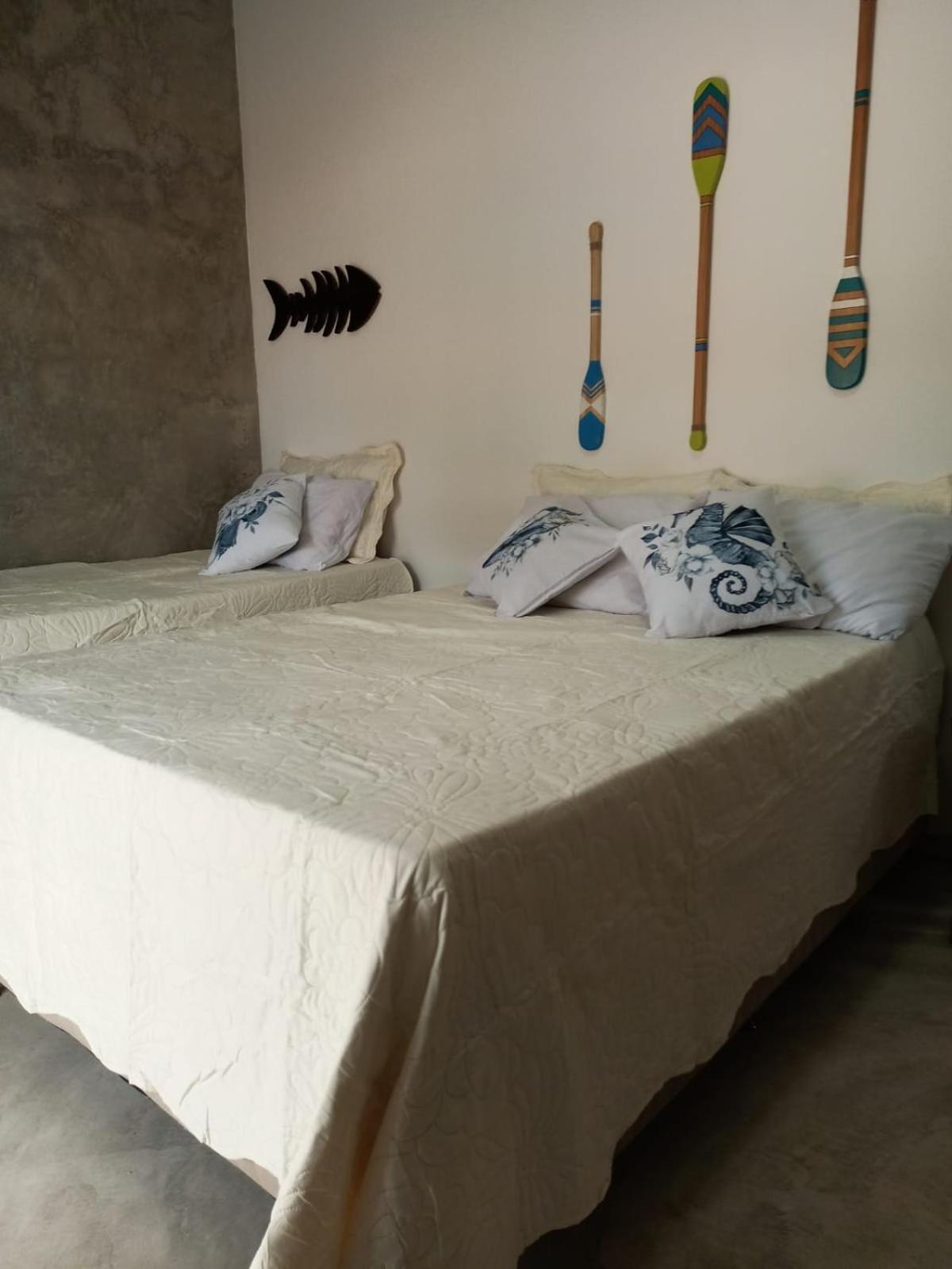 Flat Sonhos De Milagres Διαμέρισμα São Miguel dos Milagres Εξωτερικό φωτογραφία