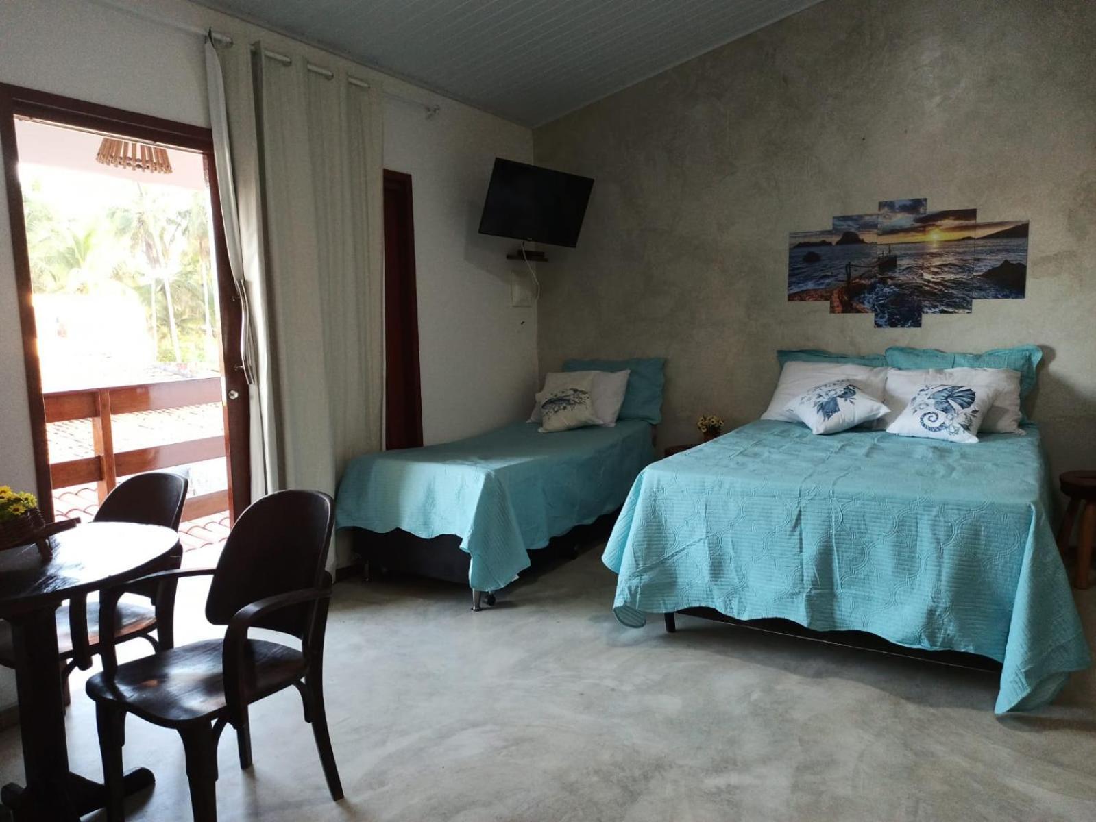Flat Sonhos De Milagres Διαμέρισμα São Miguel dos Milagres Εξωτερικό φωτογραφία