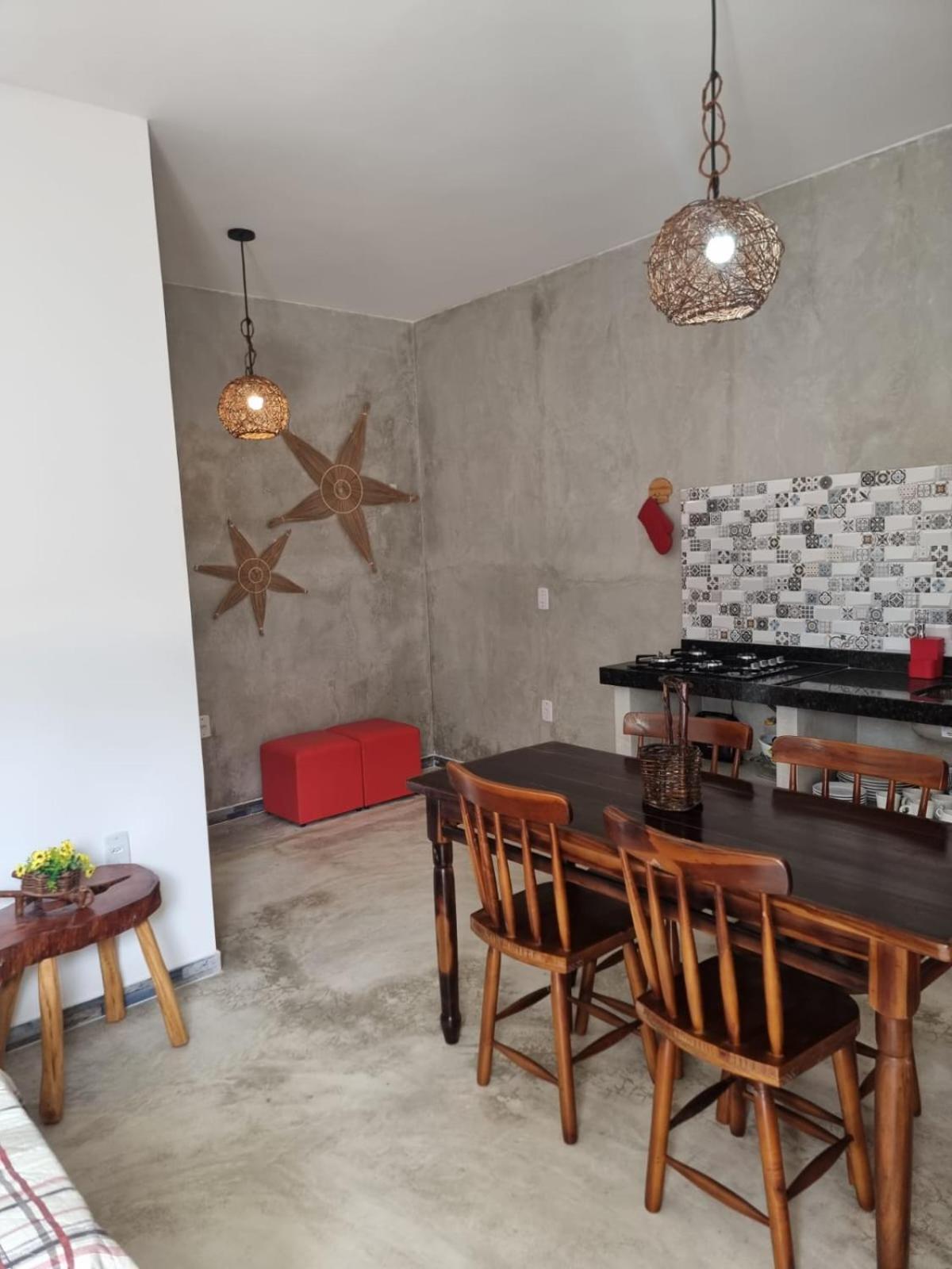 Flat Sonhos De Milagres Διαμέρισμα São Miguel dos Milagres Εξωτερικό φωτογραφία