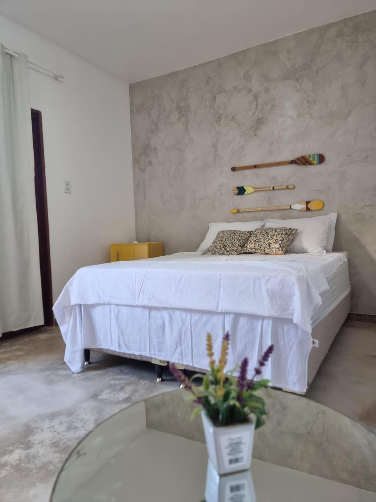 Flat Sonhos De Milagres Διαμέρισμα São Miguel dos Milagres Εξωτερικό φωτογραφία