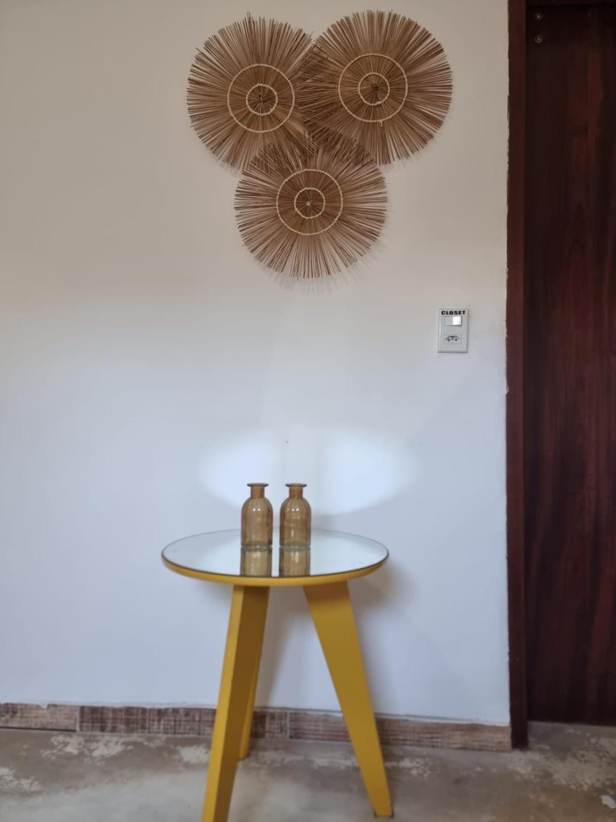 Flat Sonhos De Milagres Διαμέρισμα São Miguel dos Milagres Εξωτερικό φωτογραφία