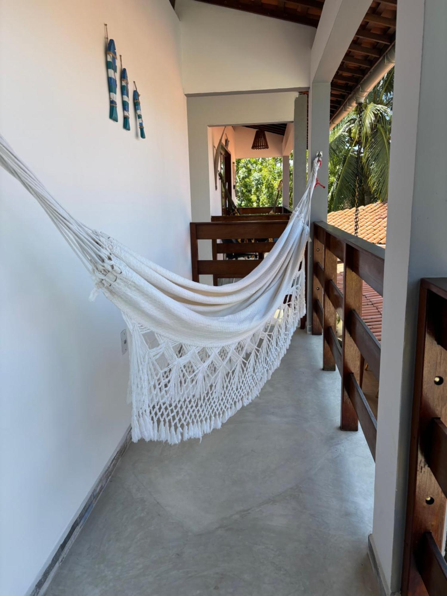 Flat Sonhos De Milagres Διαμέρισμα São Miguel dos Milagres Εξωτερικό φωτογραφία