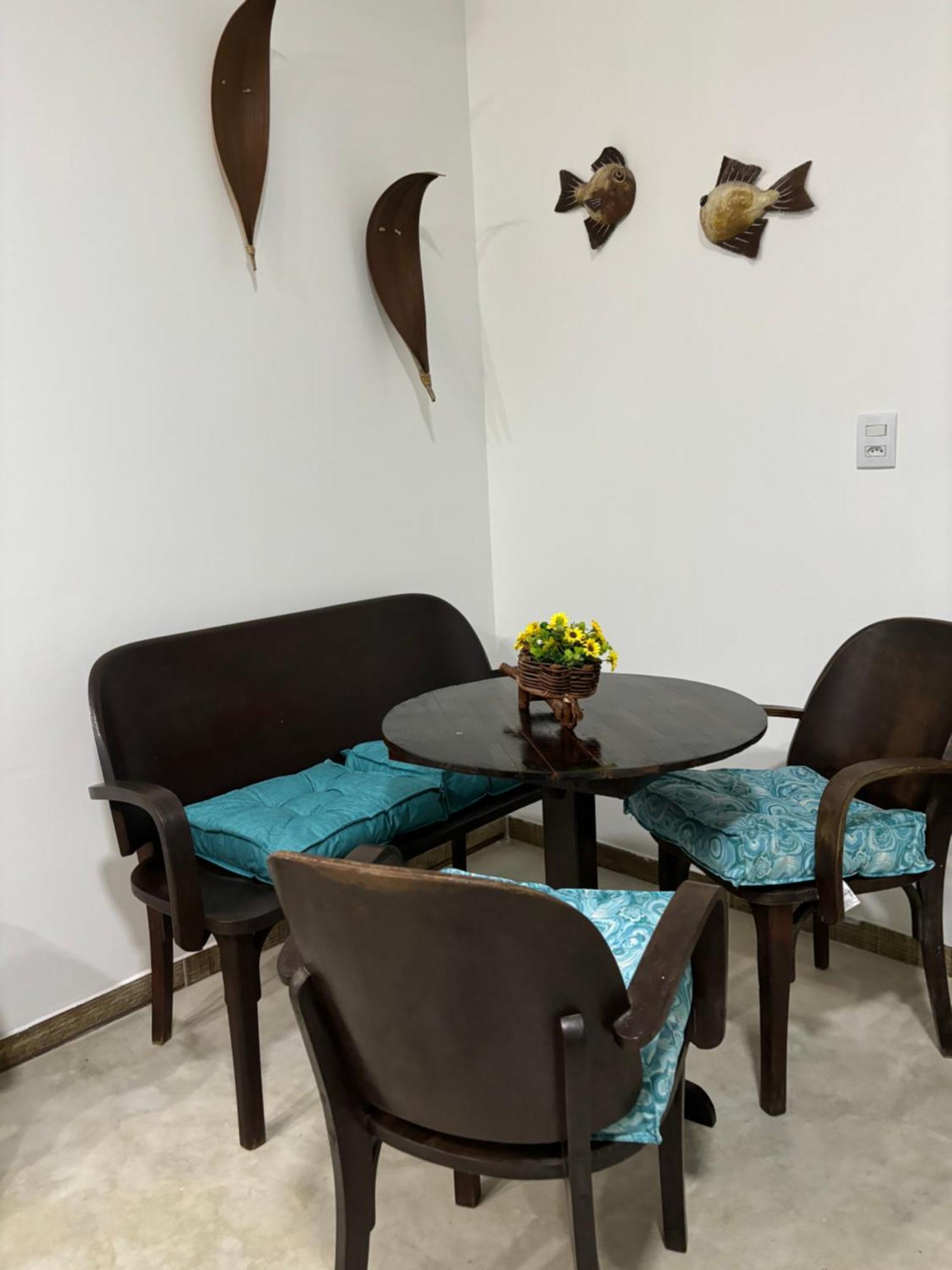 Flat Sonhos De Milagres Διαμέρισμα São Miguel dos Milagres Εξωτερικό φωτογραφία