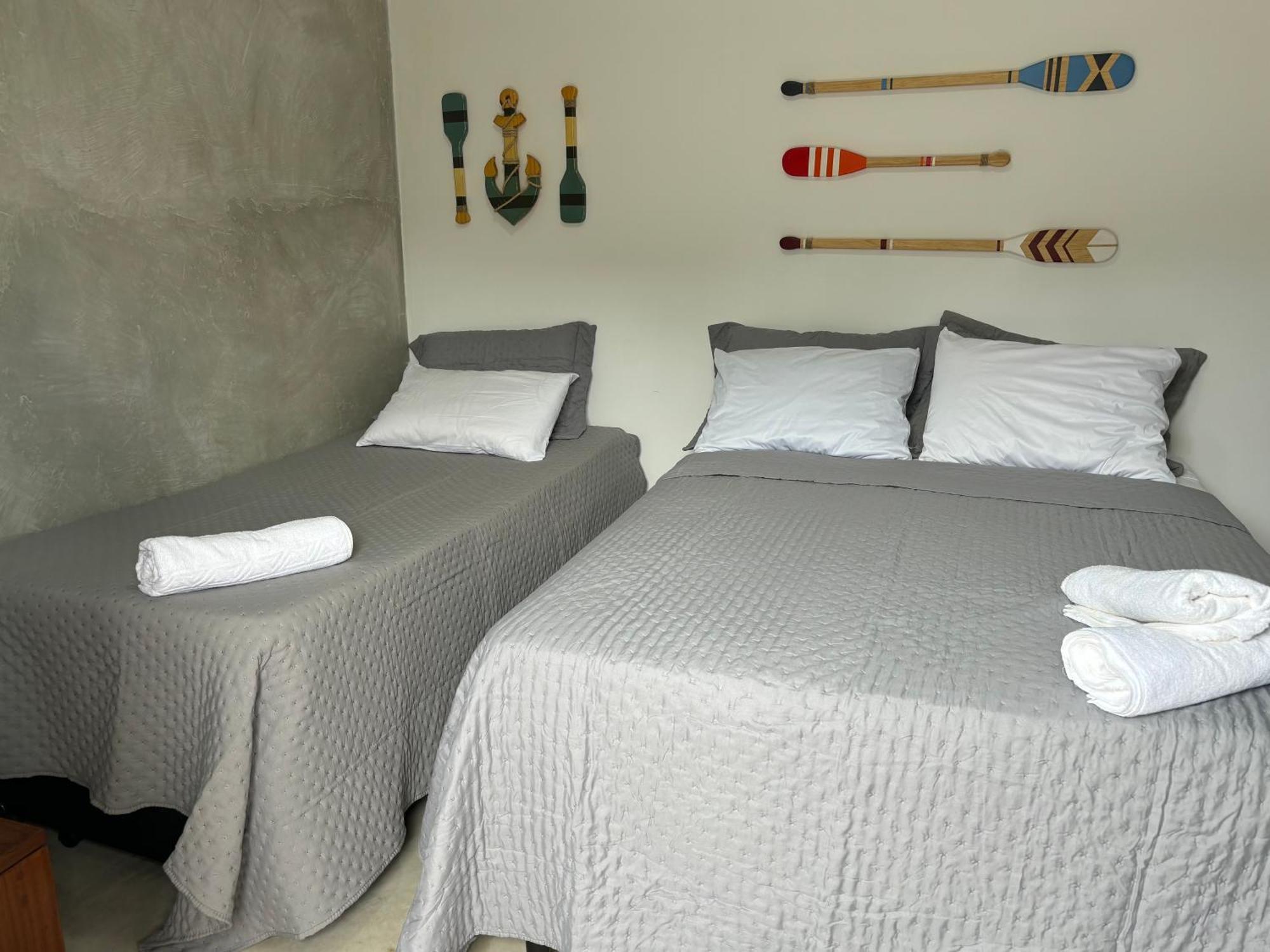 Flat Sonhos De Milagres Διαμέρισμα São Miguel dos Milagres Εξωτερικό φωτογραφία