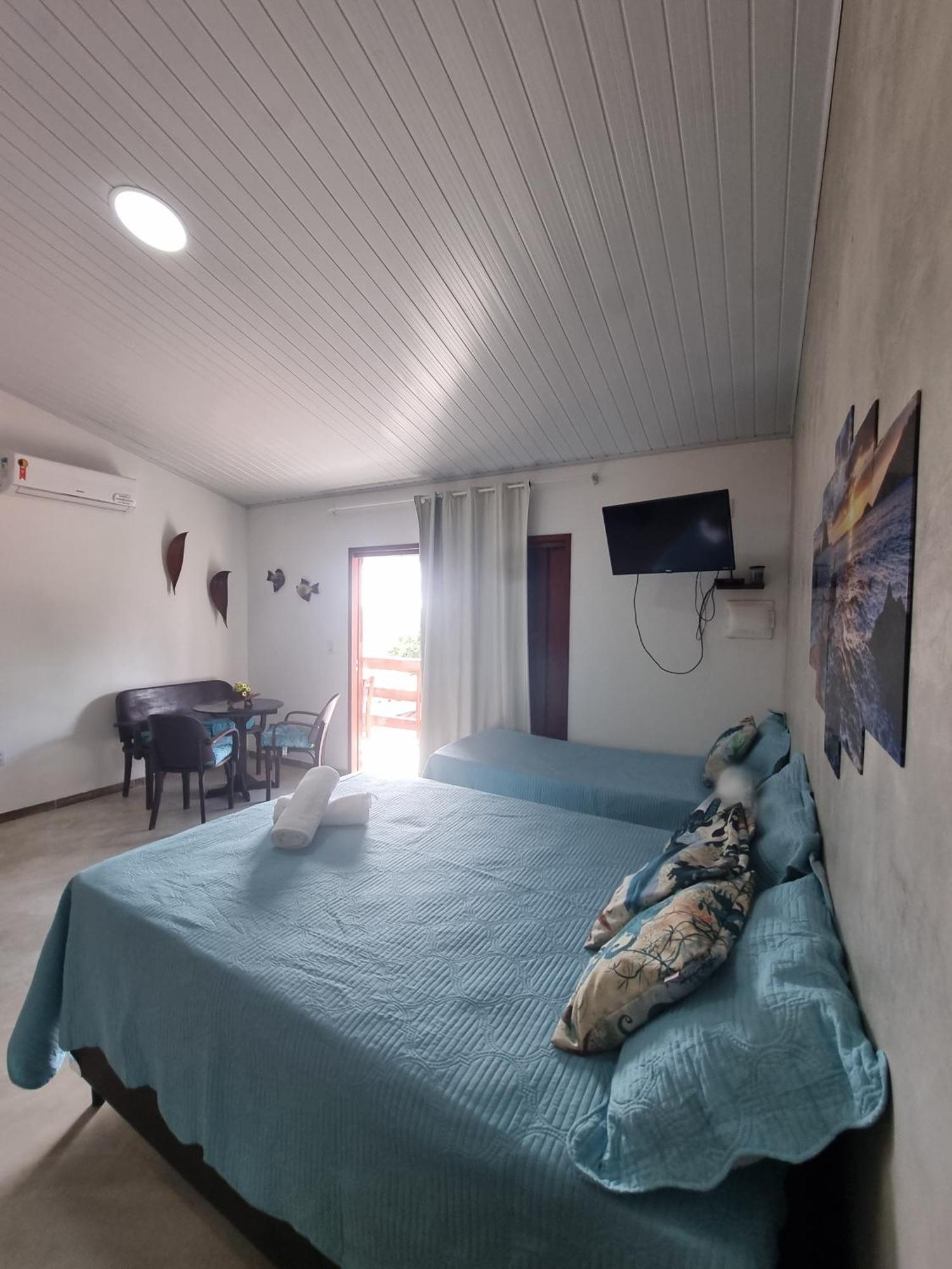 Flat Sonhos De Milagres Διαμέρισμα São Miguel dos Milagres Εξωτερικό φωτογραφία